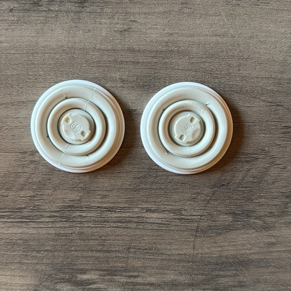 Swappable Popsocket Tops - Picture 2 of 2